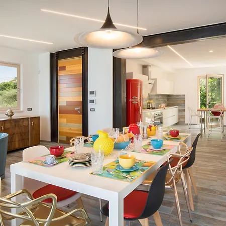 Villa Claudia With Private Pool *