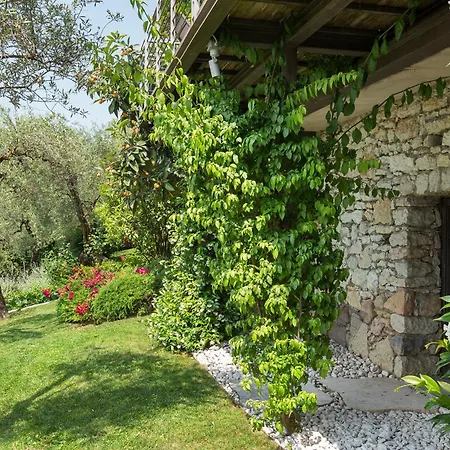 Villa Claudia With Private Pool