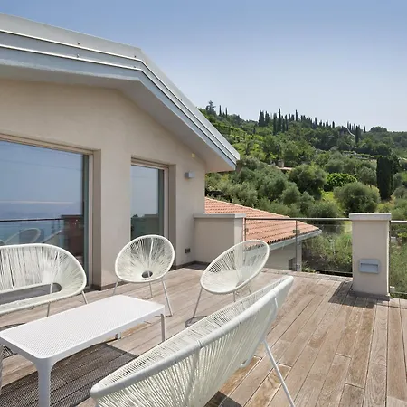 Villa Claudia With Private Pool *