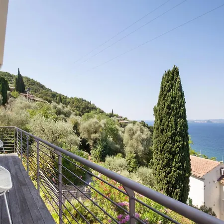 Claudia With Private Pool *