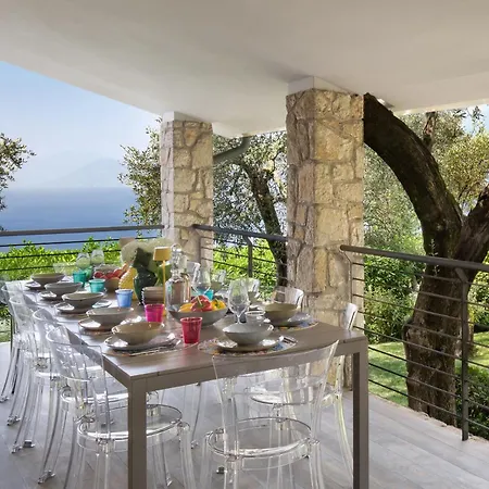 Claudia With Private Pool