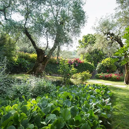 Villa Claudia With Private Pool