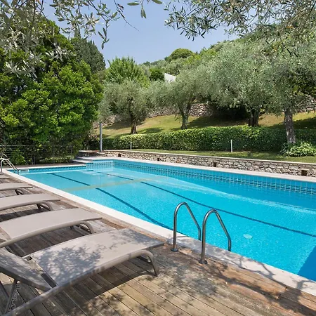 Villa Claudia With Private Pool Torri Del Benaco