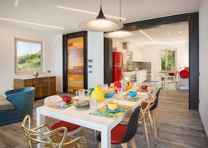 Villa Claudia With Private Pool *