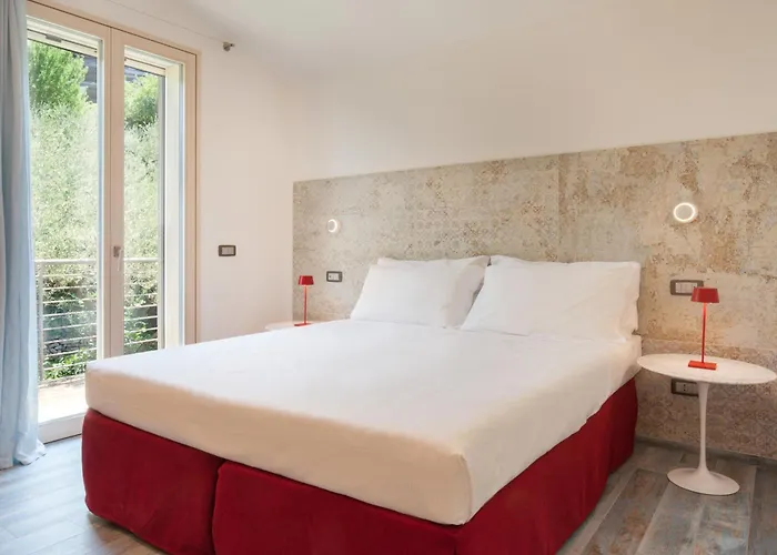 Claudia With Private Pool Torri Del Benaco