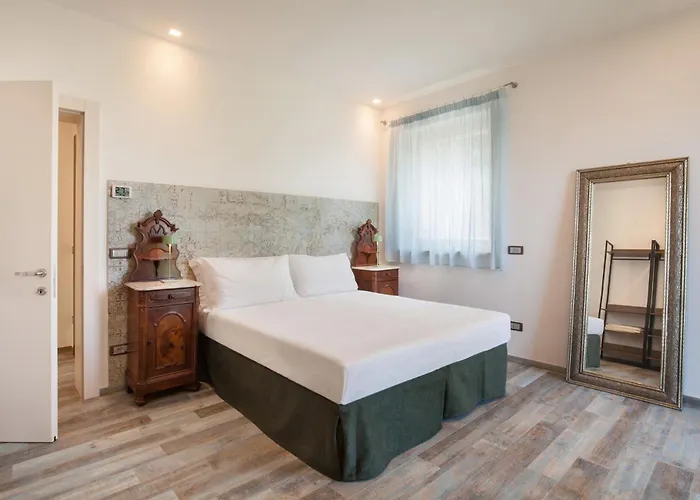 Claudia With Private Pool * Torri Del Benaco