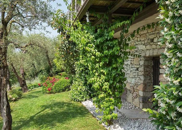 Villa Claudia With Private Pool