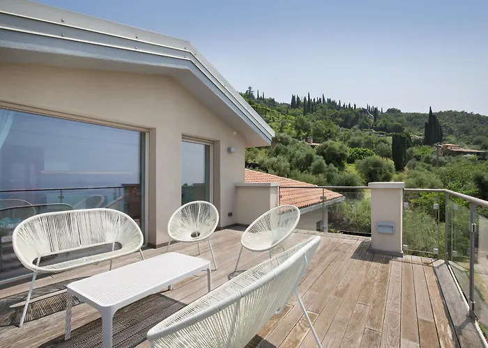 Villa Claudia With Private Pool *