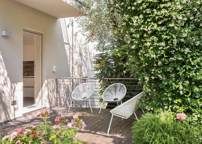 Claudia With Private Pool * Torri Del Benaco