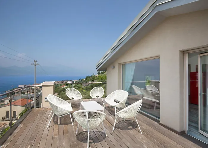 Claudia With Private Pool Villa *