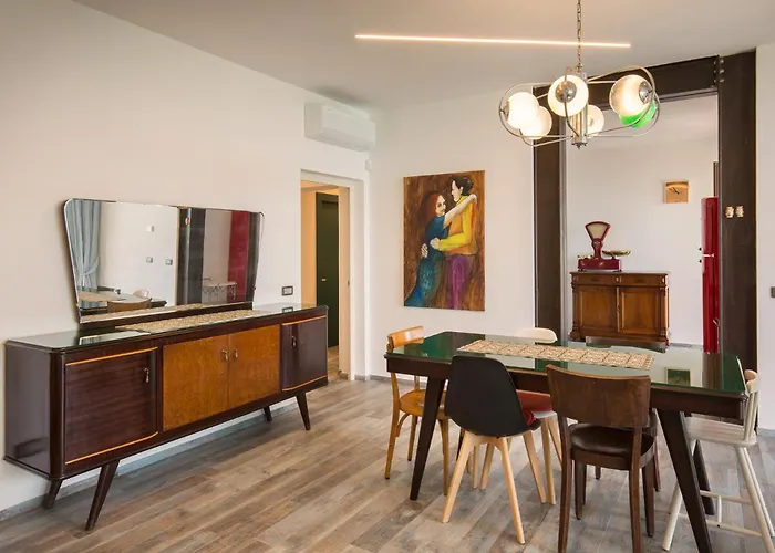 Villa Claudia With Private Pool *