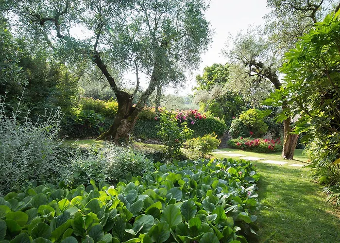 Villa Claudia With Private Pool