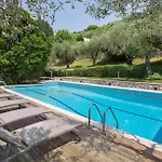 Villa Claudia With Private Pool Torri Del Benaco