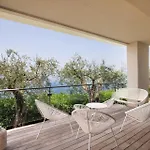 Villa Claudia With Private Pool Torri Del Benaco