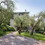 Villa Claudia With Private Pool *
