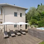 Villa Claudia With Private Pool