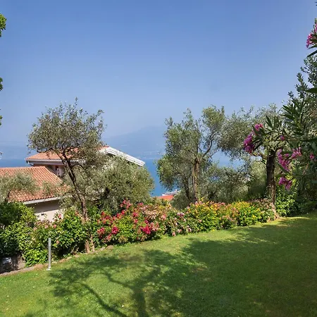 Vila Claudia With Private Pool