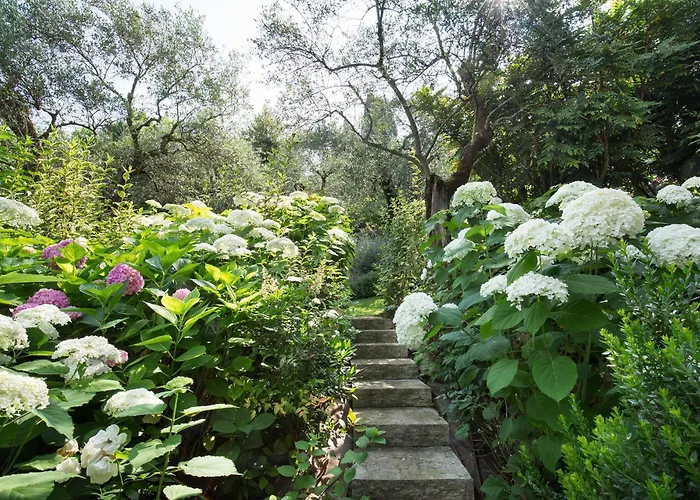 Claudia With Private Pool Vila