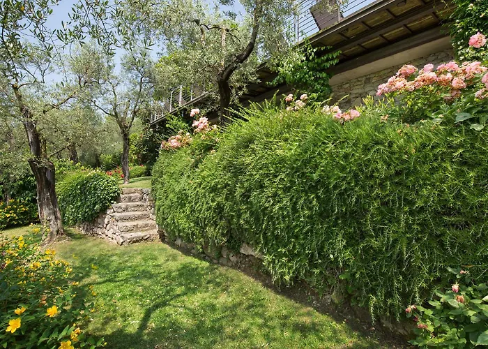 Claudia With Private Pool Vila