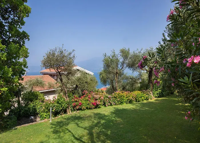 Vila Claudia With Private Pool