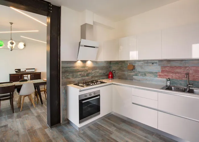 Claudia With Private Pool Vila